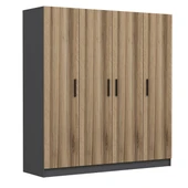 Minar Kale 190Cm 4K 2Cek Dlp Antr Dore thumbnail 7