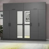 Minar Kale 210 6 Kpk 2 Ayna 2 Ç Dlp Ve Yüklük Antr thumbnail 3