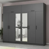 Minar Kale 210 6 Kpk 2 Ayna 2 Ç Dlp Ve Yüklük Antr thumbnail 1