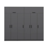 Minar Kale 190 6 Kpk 2 Ç Dlp Ve Yüklük Antr thumbnail 5