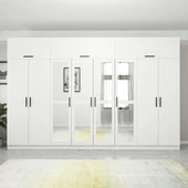 Minar Kale 210Cm 8K 4 Ayna 2Ç Dlp Ve Yüklük Byz thumbnail 2