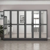 Minar Kale 190Cm 6K 6Ayna 2Cek Dlp Antr-Antr thumbnail 2