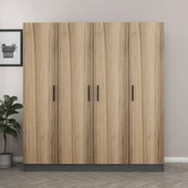 Minar Kale 190Cm 4K 2Cek Dlp Antr Dore thumbnail 2