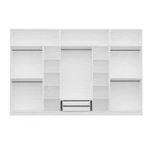 Minar Kale 210Cm 8K 4 Ayna 2Ç Dlp Ve Yüklük Byz thumbnail 5