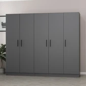 Minar Kale 190Cm 5K 2Cek Dlp Antr-Antr thumbnail 3