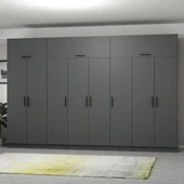 Minar Kale 210 8 Kpk 2 Ç Dlp Ve Yüklük Antr thumbnail 3