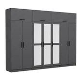 Minar Kale 190 7 Kpk 3 Ayna 2 Ç Dlp Ve Yüklük Antr thumbnail 4