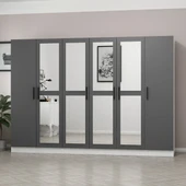 Minar Kale 190Cm 6K 4Ayna 2Cek Dlp Byz Antr thumbnail 3