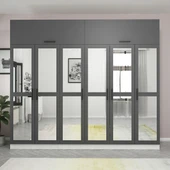 Minar Kale 190 6 Kpk 6 Ayna 2 Ç Dlp Ve Yüklük Byz Antr thumbnail 2