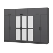 Minar Kale 190 7 Kpk 3 Ayna 2 Ç Dlp Ve Yüklük Antr thumbnail 6