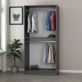 Minar Kale 190Cm 2K Dlp Antr-Antr - 6