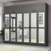 Minar Kale 190 6 Kpk 6 Ayna 2 Ç Dlp Ve Yüklük Antr thumbnail 1