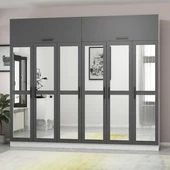 Minar Kale 190 6 Kpk 6 Ayna 2 Ç Dlp Ve Yüklük Byz Antr thumbnail 3