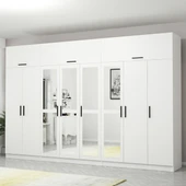 Minar Kale 210Cm 8K 4 Ayna 4Ç Dlp Ve Yüklük Byz thumbnail 1