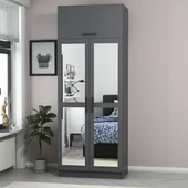 Minar Kale 210 2 Kpk 2 Ayna Dlp Ve Yüklük Antr thumbnail 3