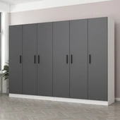 Minar Kale 190Cm 6K 4Cek Dlp Byz Antr thumbnail 1