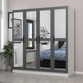 Minar Kale 210Cm 4K 4Ayna 2Cek Dlp Byz Antr thumbnail 1