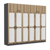 Minar Kale 210 6 Kpk 6 Ayna 2 Ç Dlp Ve Yüklük Antr Dore thumbnail 4