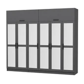 Minar Kale 190 6 Kpk 6 Ayna 2 Ç Dlp Ve Yüklük Antr thumbnail 6