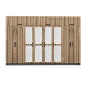 Minar Kale 190 8 Kpk 4 Ayna 2 Ç Dlp Ve Yüklük Antr Dore thumbnail 5