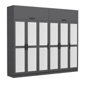 Minar Kale 190 6 Kpk 6 Ayna 2 Ç Dlp Ve Yüklük Antr thumbnail 4