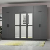 Minar Kale 190 7 Kpk 3 Ayna 2 Ç Dlp Ve Yüklük Antr thumbnail 3