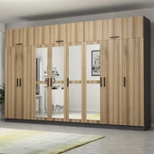 Minar Kale 190 8 Kpk 4 Ayna 4 Ç Dlp Ve Yüklük Antr Dore thumbnail 1