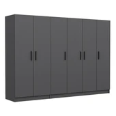 Minar Kale 190Cm 6K 2Cek Dlp Antr-Antr thumbnail 7