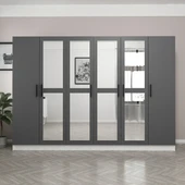 Minar Kale 190Cm 6K 4Ayna 2Cek Dlp Byz Antr thumbnail 2