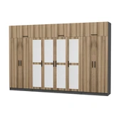 Minar Kale 190 8 Kpk 4 Ayna 2 Ç Dlp Ve Yüklük Antr Dore thumbnail 6