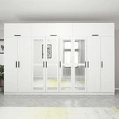 Minar Kale 210Cm 8K 4 Ayna 4Ç Dlp Ve Yüklük Byz thumbnail 2