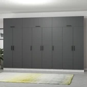 Minar Kale 210 8 Kpk 2 Ç Dlp Ve Yüklük Byz Antr thumbnail 3