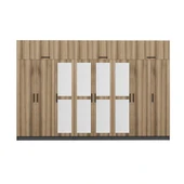 Minar Kale 210 8 Kpk 4 Ayna 4 Ç Dlp Ve Yüklük Antr Dore thumbnail 5