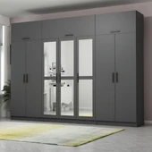 Minar Kale 190 7 Kpk 3 Ayna 2 Ç Dlp Ve Yüklük Antr thumbnail 1