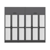 Minar Kale 190 6 Kpk 6 Ayna 2 Ç Dlp Ve Yüklük Antr thumbnail 5