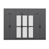 Minar Kale 190 7 Kpk 3 Ayna 2 Ç Dlp Ve Yüklük Antr thumbnail 5