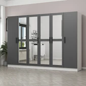 Minar Kale 190Cm 6K 4Ayna 2Cek Dlp Byz Antr thumbnail 1