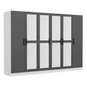 Minar Kale 190Cm 6K 4Ayna 2Cek Dlp Byz Antr thumbnail 7