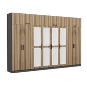 Minar Kale 190 8 Kpk 4 Ayna 2 Ç Dlp Ve Yüklük Antr Dore thumbnail 4