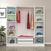 Minar Kale 210Cm 4K 4Ayna 2Cek Dlp Byz Antr thumbnail 5