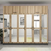 Minar Kale 190 6 Kpk 6 Ayna 2 Ç Dlp Ve Yüklük Antr Dore thumbnail 2