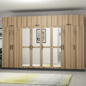 Minar Kale 210 8 Kpk 4 Ayna 4 Ç Dlp Ve Yüklük Antr Dore thumbnail 3