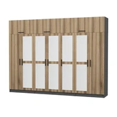 Minar Kale 190 7 Kpk 5 Ayna 2 Ç Dlp Ve Yüklük Antr Dore thumbnail 6