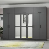 Minar Kale 190 7 Kpk 3 Ayna 4 Ç Dlp Ve Yüklük Antr thumbnail 3