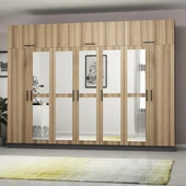 Minar Kale 190 7 Kpk 5 Ayna 2 Ç Dlp Ve Yüklük Antr Dore thumbnail 3