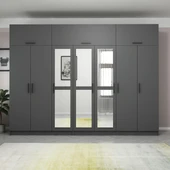 Minar Kale 210 7 Kpk 3 Ayna 4 Ç Dlp Ve Yüklük Antr thumbnail 2