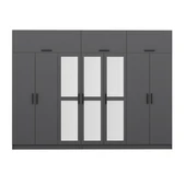 Minar Kale 210 7 Kpk 3 Ayna 4 Ç Dlp Ve Yüklük Antr thumbnail 5