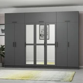 Minar Kale 210 7 Kpk 3 Ayna 4 Ç Dlp Ve Yüklük Antr thumbnail 3