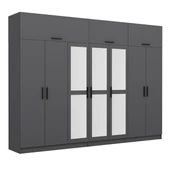 Minar Kale 210 7 Kpk 3 Ayna 4 Ç Dlp Ve Yüklük Antr thumbnail 4