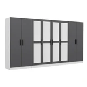 Minar Kale 210Cm 8K 4Ayna 2Cek Dlp Byz Antr thumbnail 7